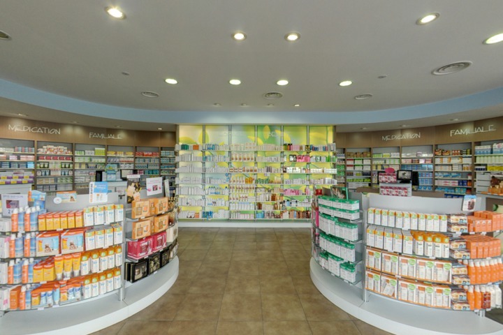 Galerie Visite Virtuelle Google Streetview Pharmacies Visite Virtuelle Hd Media